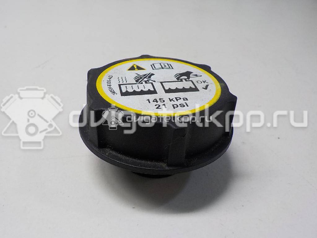 Фото Крышка расширительного бачка  LR000243 для volvo S80 {forloop.counter}}