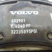 Фото Колодки тормозные задние дисковые к-кт  30671574 для Volvo V70 / 740 / V60 / Xc60 / S60 {forloop.counter}}