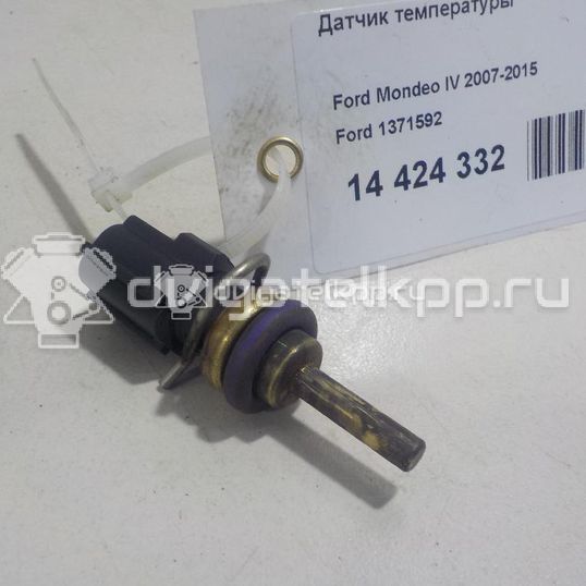 Фото Датчик температуры  1371592 для volvo S80