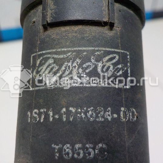 Фото Насос омывателя  1s7117k624dd для Volvo C70 / C30 / S40 / S60 / S80