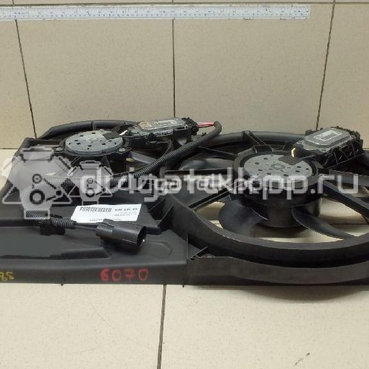 Фото Вентилятор радиатора  31200375 для Volvo V70 / V60 / Xc60 / S60 / S80