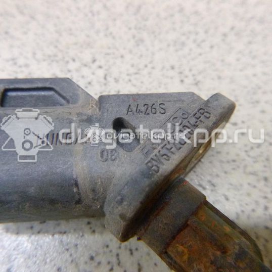 Фото Датчик ABS передний  1847581 для volvo S80