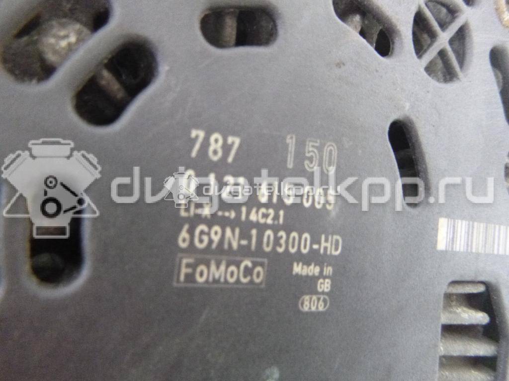 Фото Генератор  1425016 для volvo S80 {forloop.counter}}
