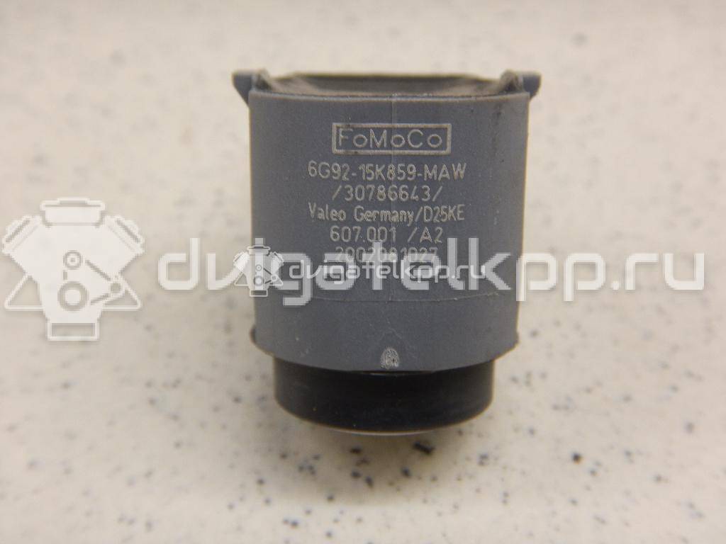Фото Датчик парковки  31341633 для Volvo S80 / Xc70 / Xc60 {forloop.counter}}