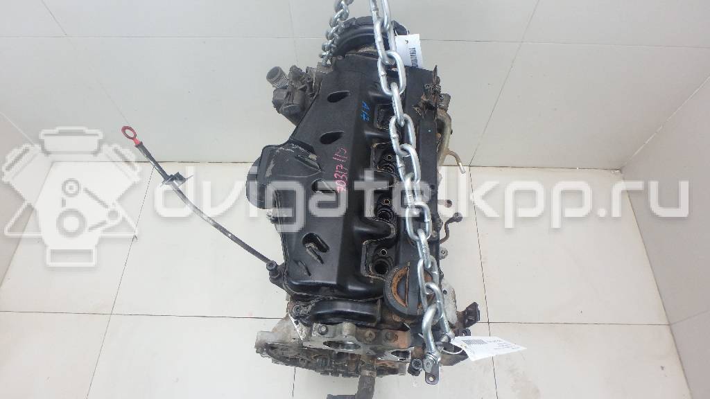 Фото Контрактный (б/у) двигатель D 5244 T5 для Volvo S80 / V70 / Xc90 / S60 163 л.с 20V 2.4 л Дизельное топливо 36050451 {forloop.counter}}