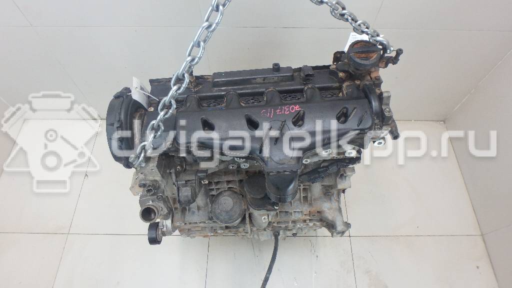 Фото Контрактный (б/у) двигатель D 5244 T5 для Volvo S80 / V70 / Xc90 / S60 163 л.с 20V 2.4 л Дизельное топливо 36050451 {forloop.counter}}