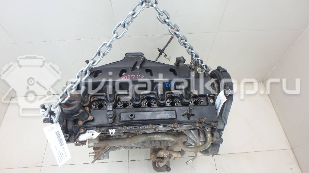 Фото Контрактный (б/у) двигатель D 5244 T5 для Volvo S80 / V70 / Xc90 / S60 163 л.с 20V 2.4 л Дизельное топливо 36050451 {forloop.counter}}