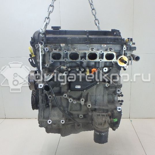 Фото Контрактный (б/у) двигатель B 4184 S11 для Volvo C30 / V50 Mw / S40 125 л.с 16V 1.8 л бензин 8603253