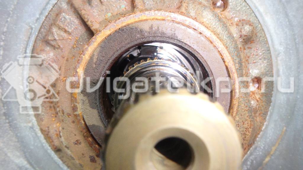 Фото Контрактная (б/у) АКПП для Volvo V70 / Xc60 / S60 / S80 / Xc70 185 л.с 20V 2.4 л D 5244 T4 Дизельное топливо 36050325 {forloop.counter}}