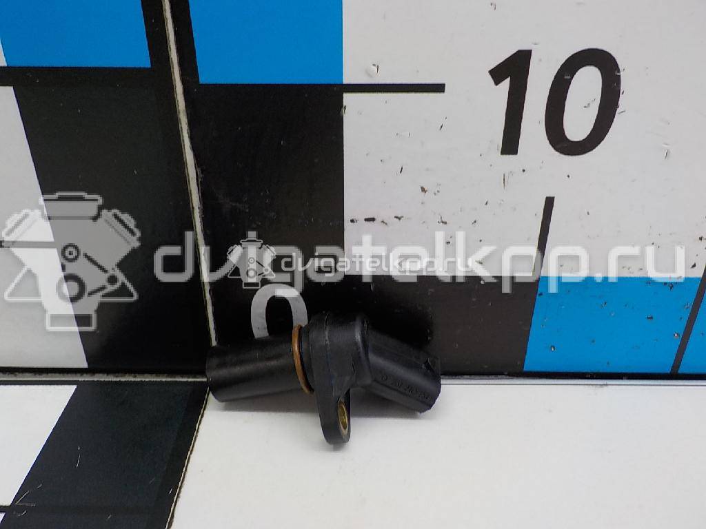 Фото Датчик положения коленвала  6238109 для volvo TRUCK FH {forloop.counter}}