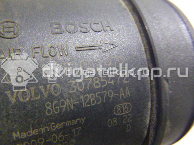 Фото Расходомер воздуха (массметр)  30785472 для Volvo V70 / V60 / Xc60 / S60 / S80 {forloop.counter}}