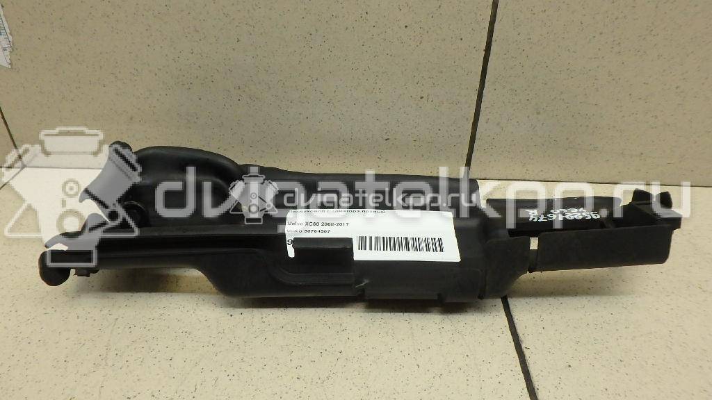 Фото Воздуховод радиатора правый  30764567 для volvo XC60 {forloop.counter}}