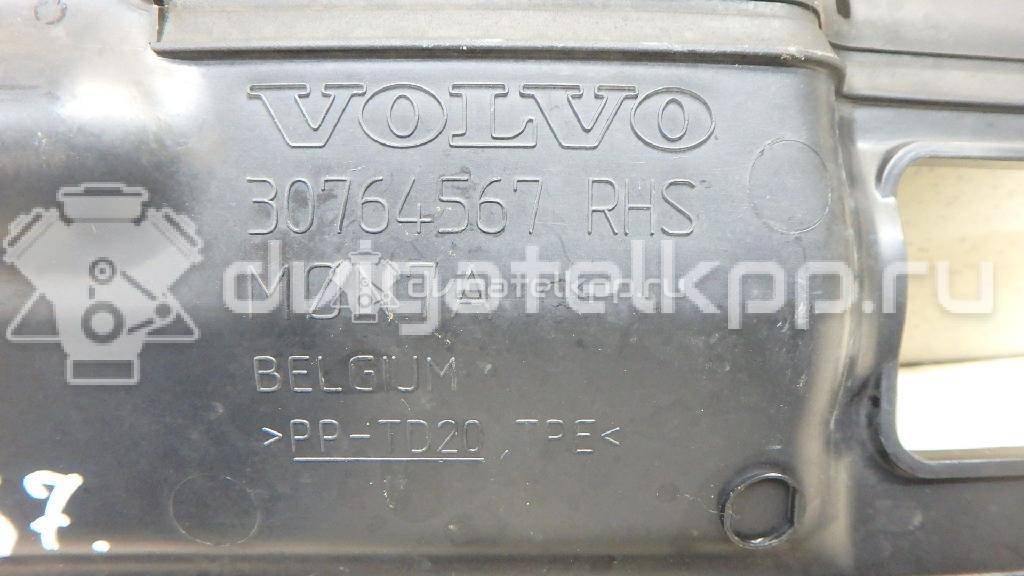 Фото Воздуховод радиатора правый  30764567 для volvo XC60 {forloop.counter}}