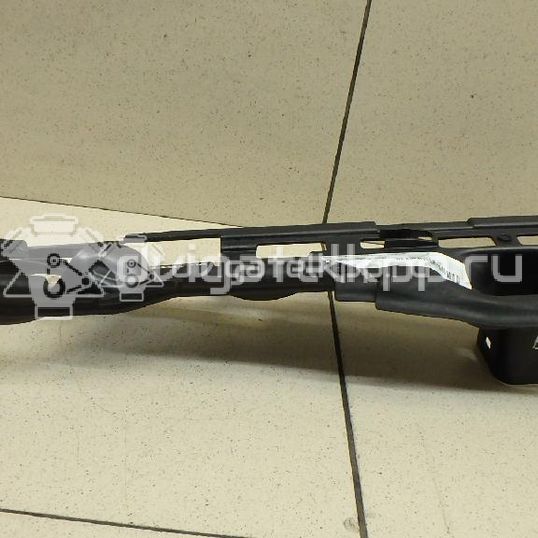 Фото Воздуховод радиатора левый  31353293 для volvo XC60