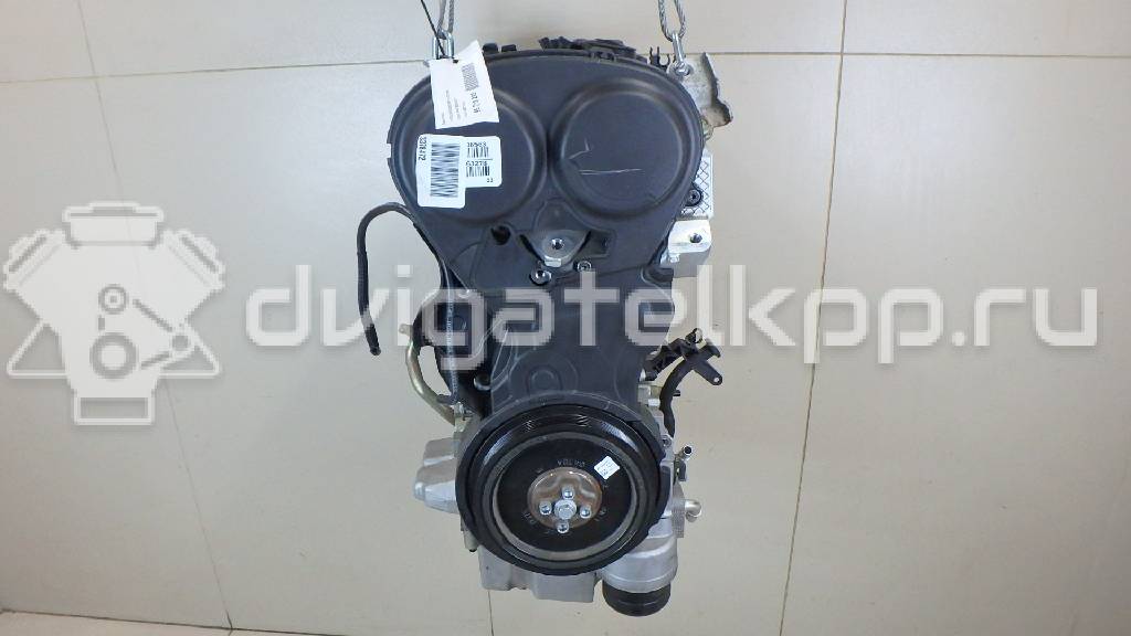 Фото Контрактный (б/у) двигатель B 4204 T38 для Volvo V40 122 л.с 16V 2.0 л бензин 36011412 {forloop.counter}}