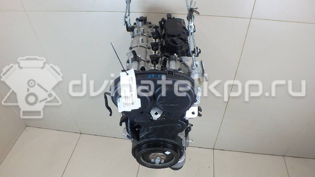 Фото Контрактный (б/у) двигатель B 4204 T38 для Volvo V40 122 л.с 16V 2.0 л бензин 36011412 {forloop.counter}}