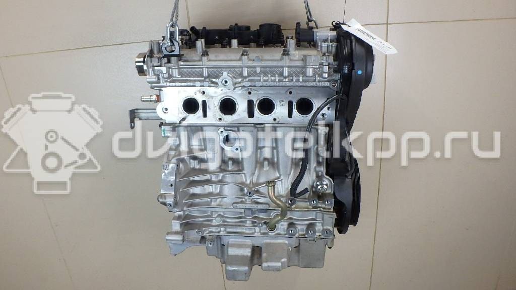 Фото Контрактный (б/у) двигатель B 4204 T38 для Volvo V40 122 л.с 16V 2.0 л бензин 36011412 {forloop.counter}}