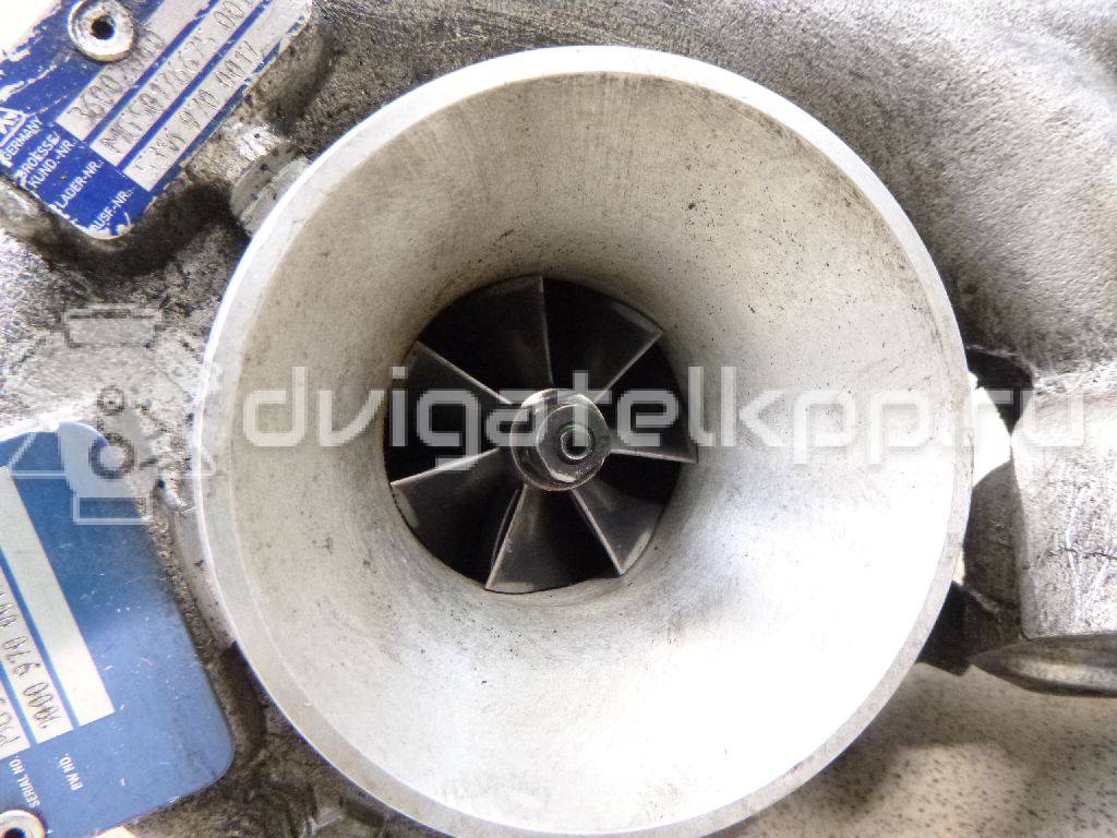 Фото Турбокомпрессор (турбина)  36002640 для Volvo V70 / V60 / Xc60 / S60 / S80 {forloop.counter}}