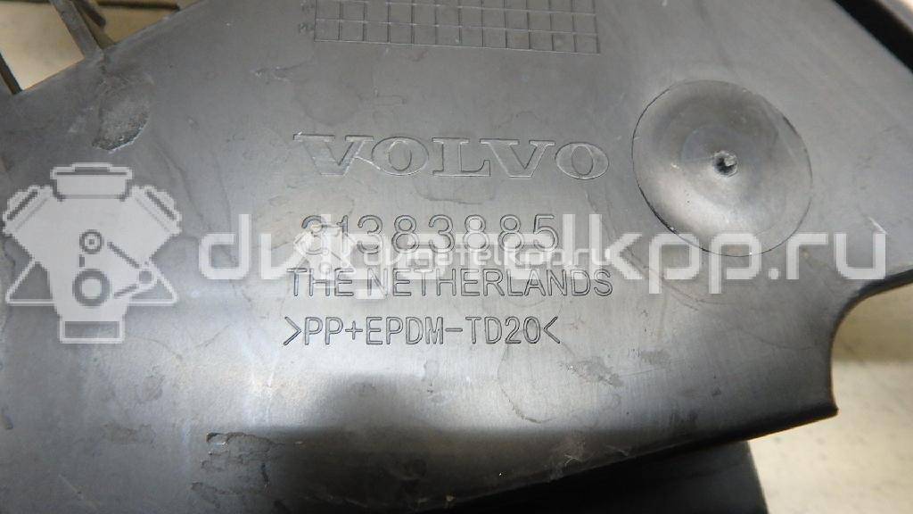 Фото Кронштейн фар левый  31383885 для volvo XC60 {forloop.counter}}