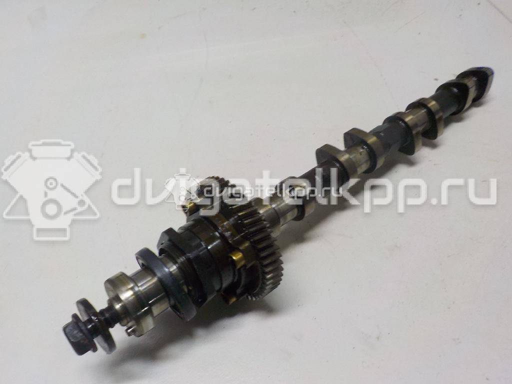 Фото Распредвал выпускной  4721006060 для chery QQ6 (S21) {forloop.counter}}