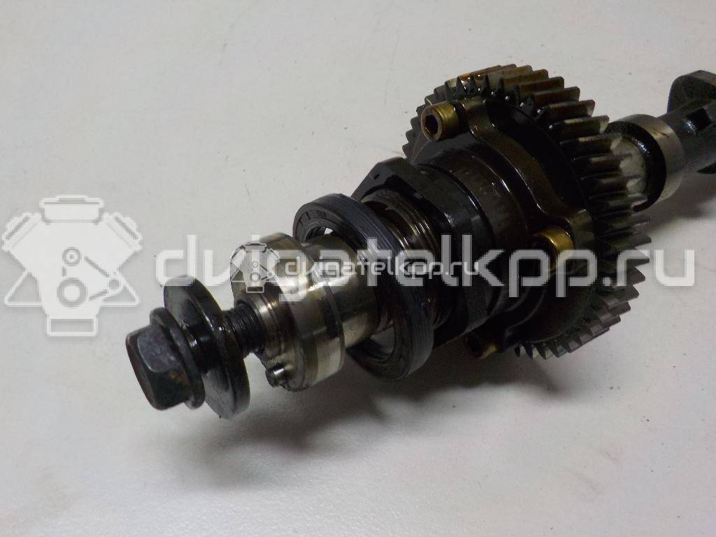 Фото Распредвал выпускной  4721006060 для chery QQ6 (S21) {forloop.counter}}