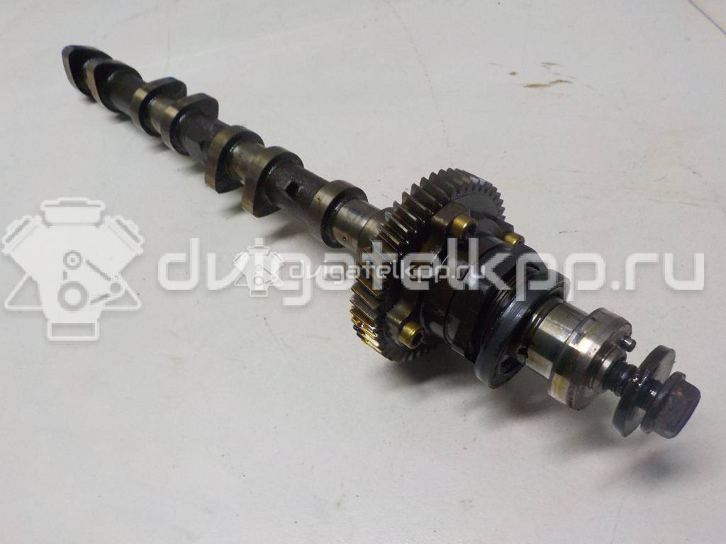 Фото Распредвал выпускной  4721006060 для chery QQ6 (S21) {forloop.counter}}