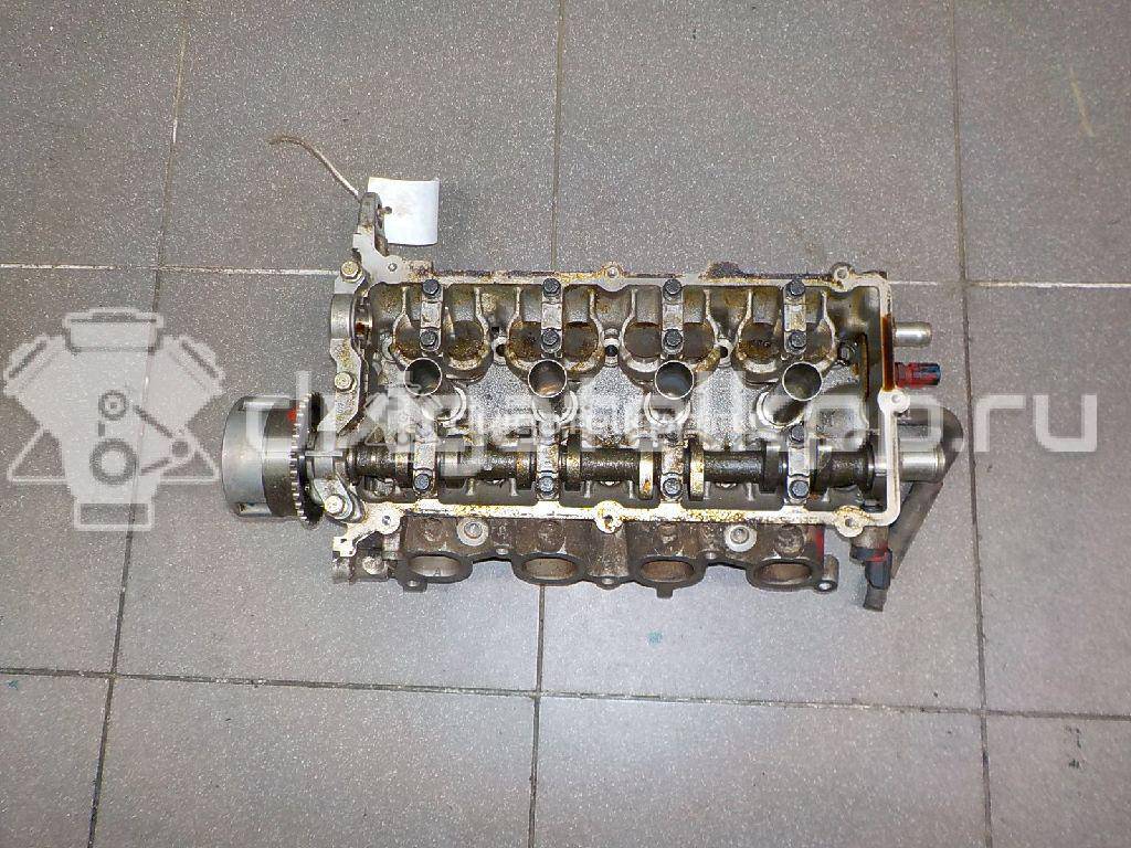 Фото Головка блока для двигателя 4A91 для Mitsubishi / Yingzhi 113 л.с 16V 1.5 л бензин {forloop.counter}}