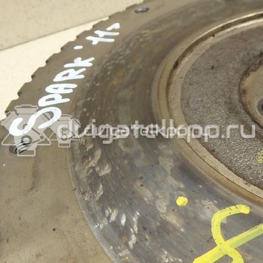 Фото Маховик  96518411 для Chevrolet Kalos / Aveo / Matiz M200, M250