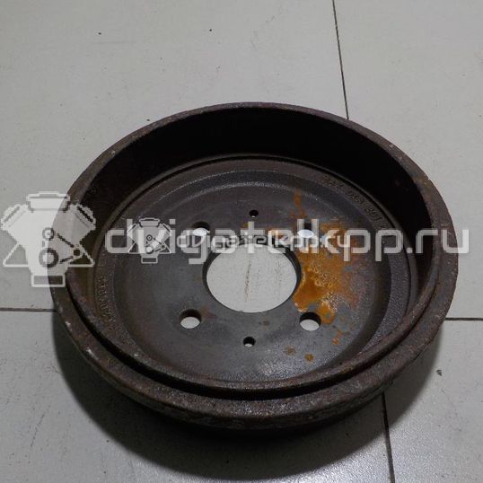 Фото Барабан тормозной  96470999 для Chevrolet Kalos / Spark / Aveo