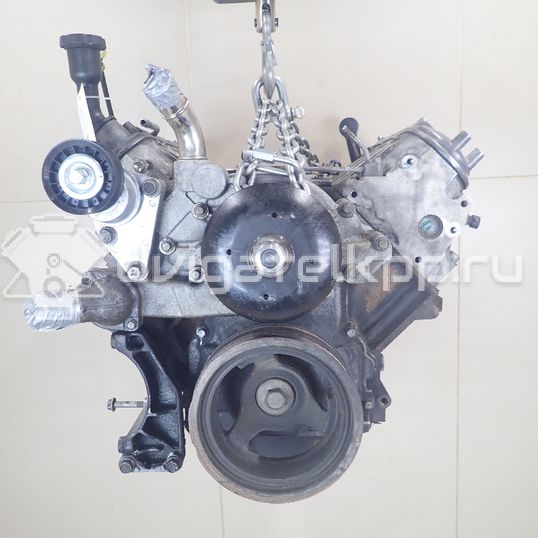 Фото Контрактный (б/у) двигатель LR4 для Gmc / Chevrolet 273-290 л.с 16V 4.8 л бензин