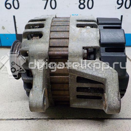 Фото Генератор  96652100 для Chevrolet Kalos / Spark / Aveo / Matiz M200, M250