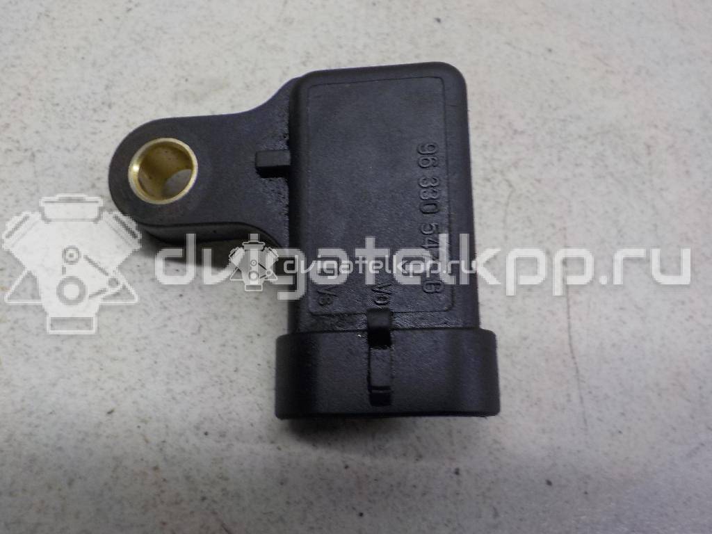 Фото Датчик абсолютного давления  96330547 для Chevrolet Kalos / Nubira / Captiva C100, C140 / Epica Kl1 / Aveo {forloop.counter}}