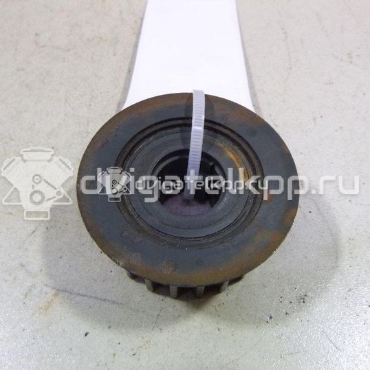 Фото Шестерня коленвала  24405967 для Chevrolet Nubira / Matiz M200, M250 / Epica Kl1 / Orlando J309 / Aveo