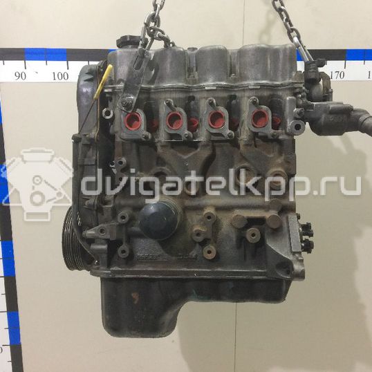 Фото Контрактный (б/у) двигатель B12S1 для Chevrolet Kalos / Aveo 72-76 л.с 8V 1.1 л бензин 96666210