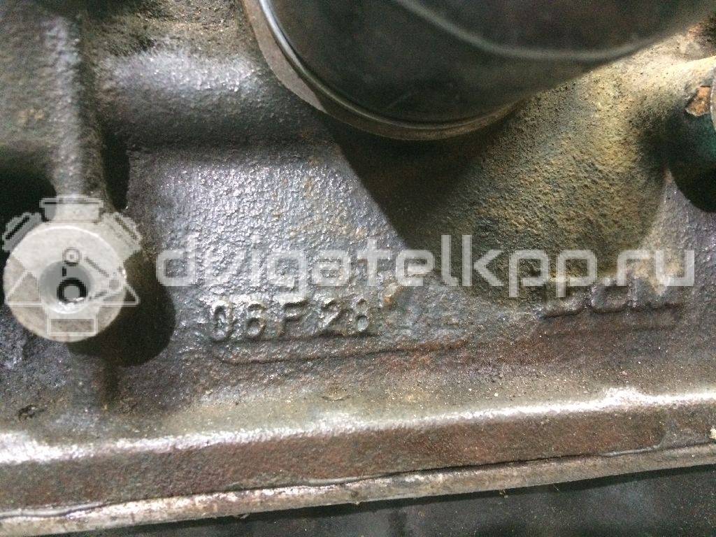 Фото Контрактный (б/у) двигатель B12S1 для Chevrolet Kalos / Aveo 72-76 л.с 8V 1.1 л бензин 96666210 {forloop.counter}}