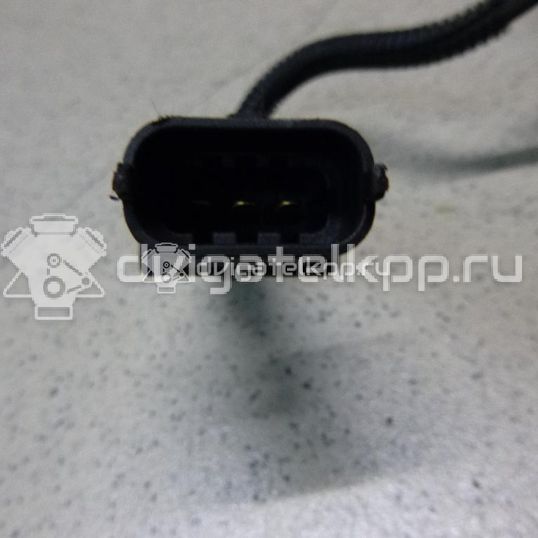 Фото Датчик положения коленвала  55567243 для Chevrolet Epica Kl1 / Orlando J309 / Aveo / Corsa / Cruze