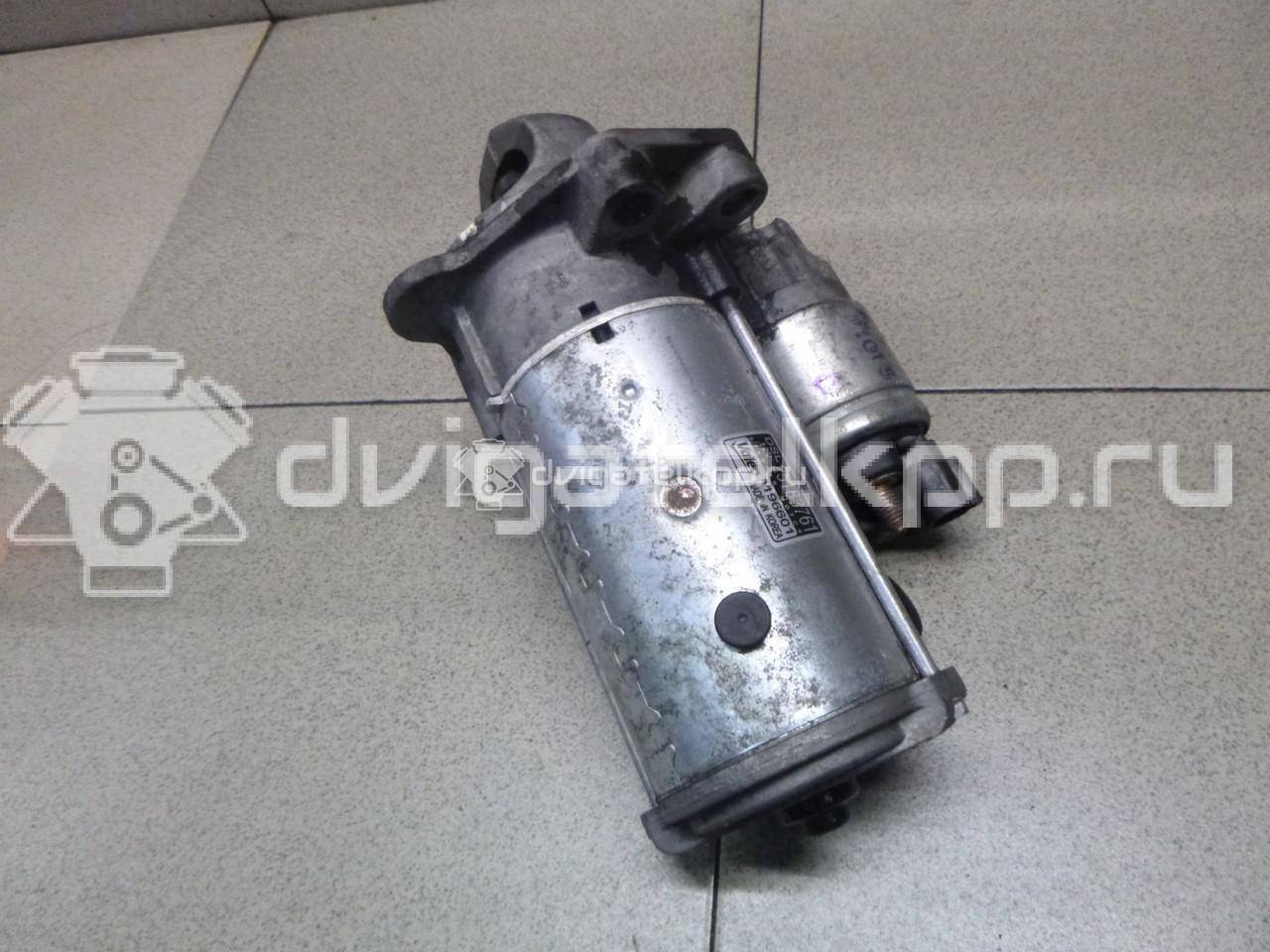 Фото Стартер  25183761 для Chevrolet Cruze / Orlando J309 / Captiva C100, C140 {forloop.counter}}