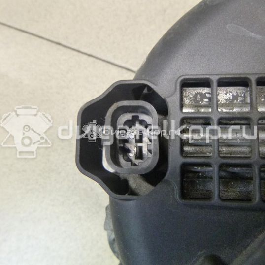Фото Генератор  13580078 для Chevrolet Cruze / Orlando J309 / Captiva C100, C140