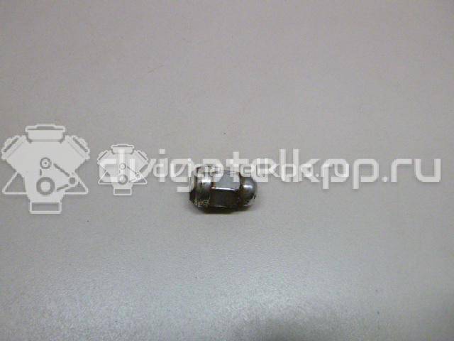 Фото Гайка колеса  09594682 для Chevrolet Cruze / Trax / Orlando J309 / Aveo {forloop.counter}}