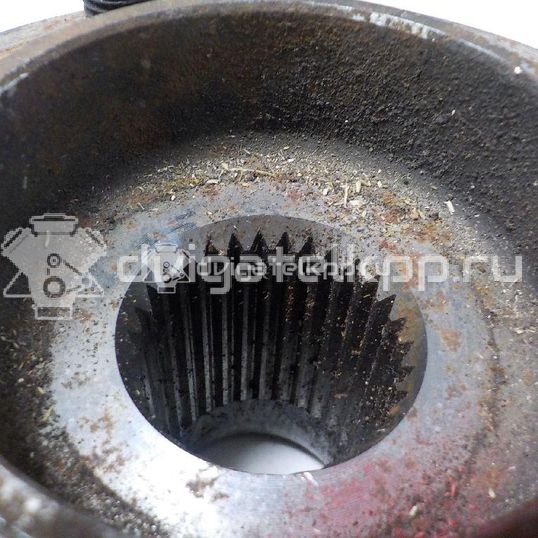 Фото Ступица передняя  13583479 для Chevrolet Cruze / Orlando J309 / Volt