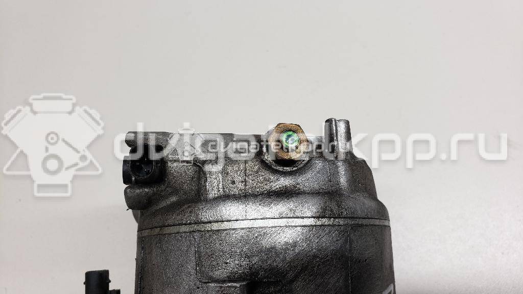 Фото Компрессор системы кондиционирования  13412250 для Chevrolet Cruze / Orlando J309 {forloop.counter}}