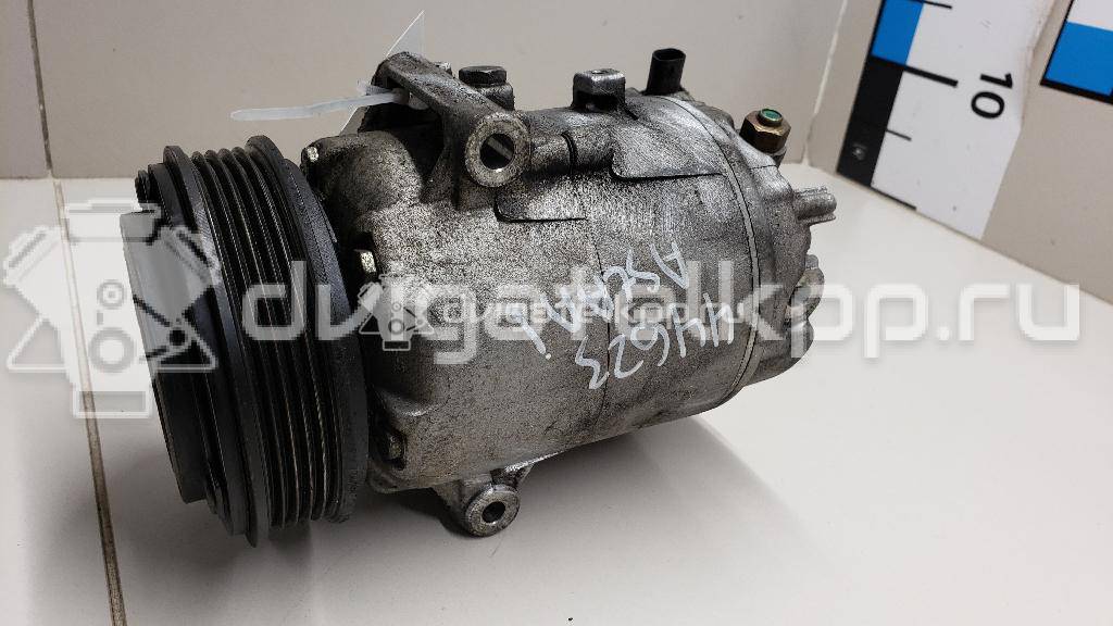 Фото Компрессор системы кондиционирования  13412250 для Chevrolet Cruze / Orlando J309 {forloop.counter}}