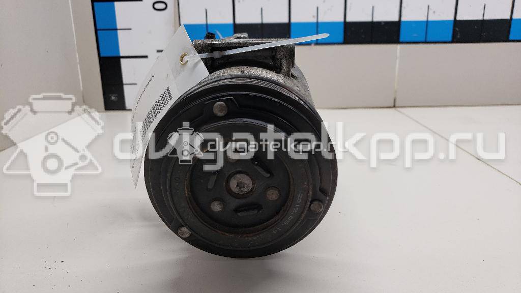 Фото Компрессор системы кондиционирования  13412250 для Chevrolet Cruze / Orlando J309 {forloop.counter}}