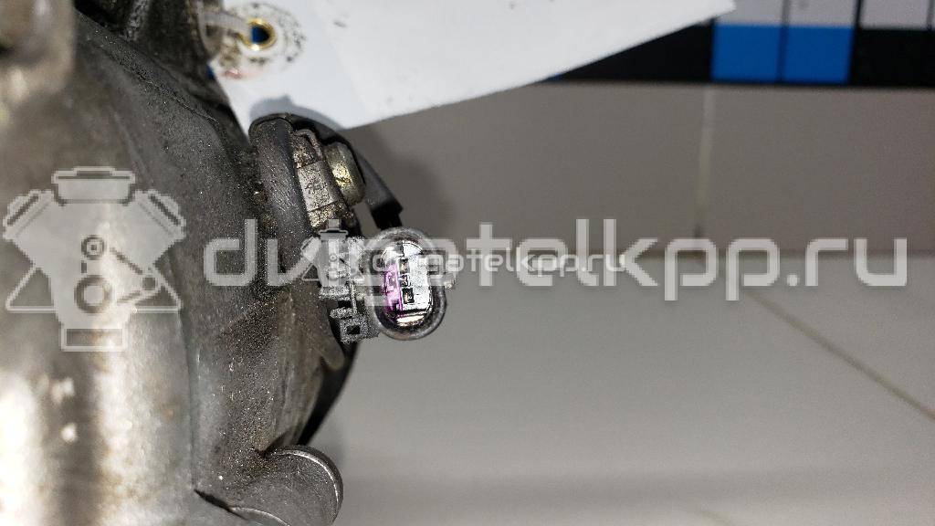 Фото Компрессор системы кондиционирования  13412250 для Chevrolet Cruze / Orlando J309 {forloop.counter}}