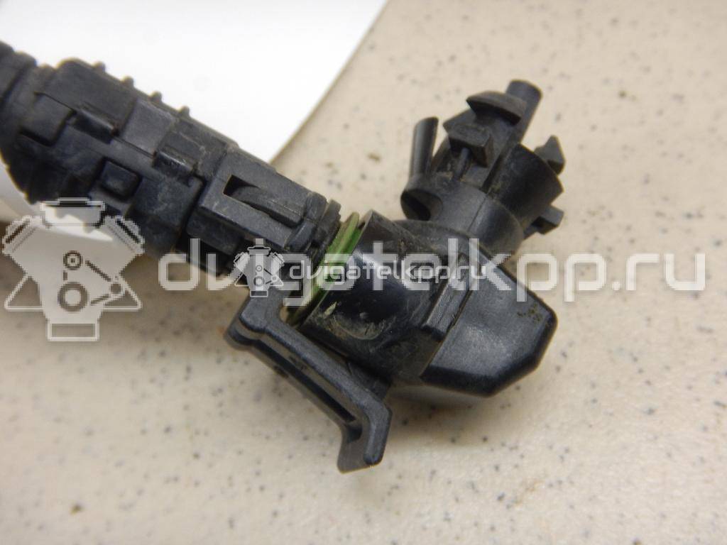 Фото Датчик температуры воздуха  09152245 для Chevrolet Cruze / Orlando J309 {forloop.counter}}