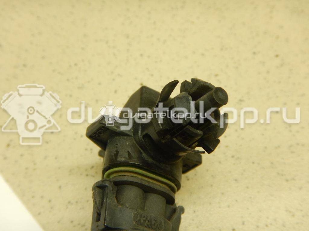Фото Датчик температуры воздуха  09152245 для Chevrolet Cruze / Orlando J309 {forloop.counter}}