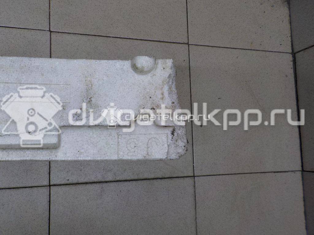 Фото Наполнитель переднего бампера  96547253 для chevrolet Lacetti {forloop.counter}}