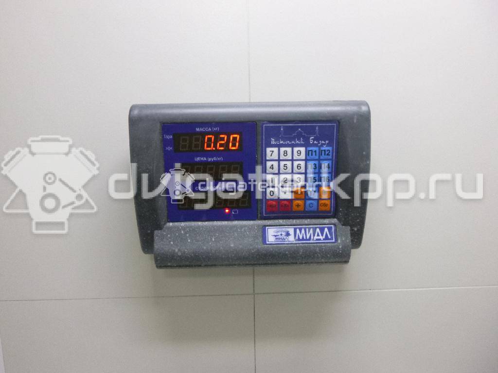 Фото Механизм подрулевой для SRS (ленточный)  96815293 для chevrolet Lacetti {forloop.counter}}