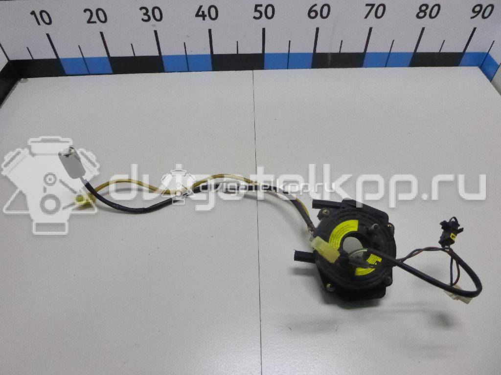 Фото Механизм подрулевой для SRS (ленточный)  96815293 для chevrolet Lacetti {forloop.counter}}