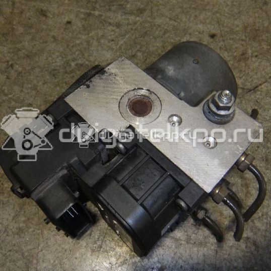 Фото Блок ABS (насос)  96549743 для chevrolet Lacetti